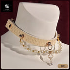 Blackout Series Choker