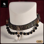 Blackout Series Choker