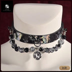 Blackout Series Choker