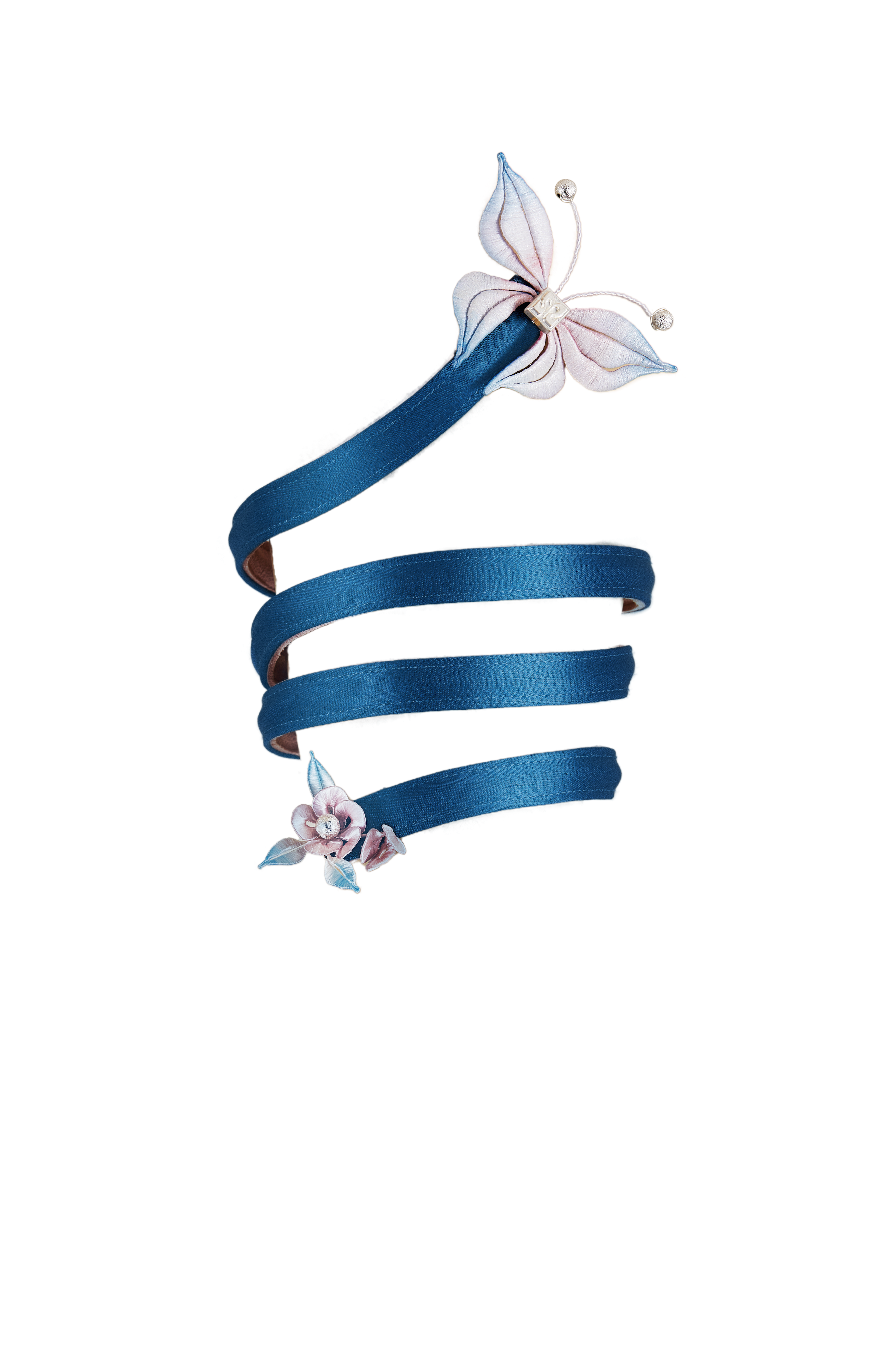 Bondage Rope with Blossom