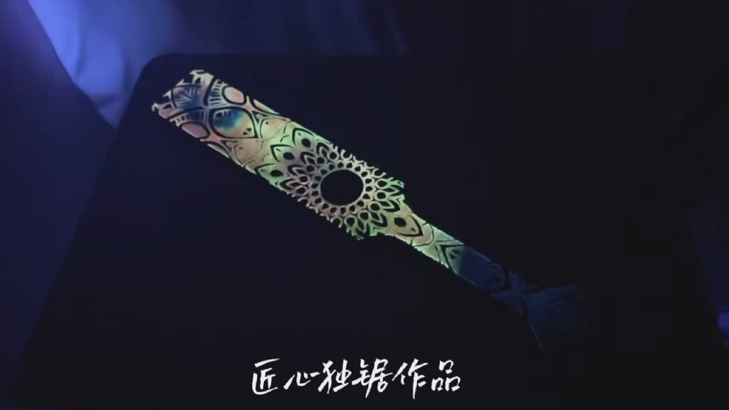 Customized Sutra Series Paddle