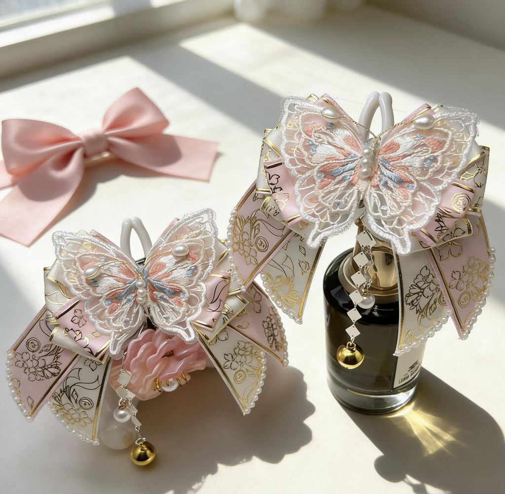 Nipple Clip by Undulate