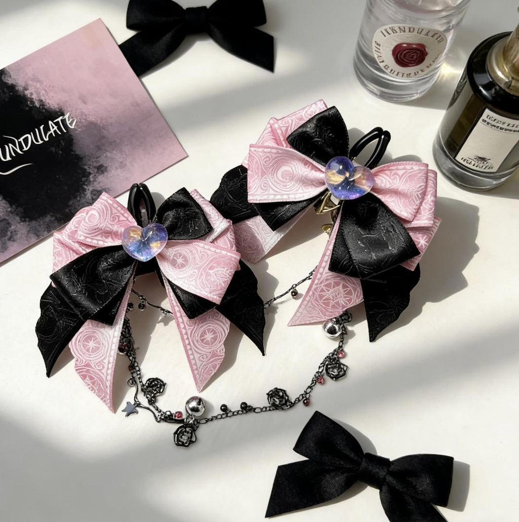 Nipple Clip by Undulate