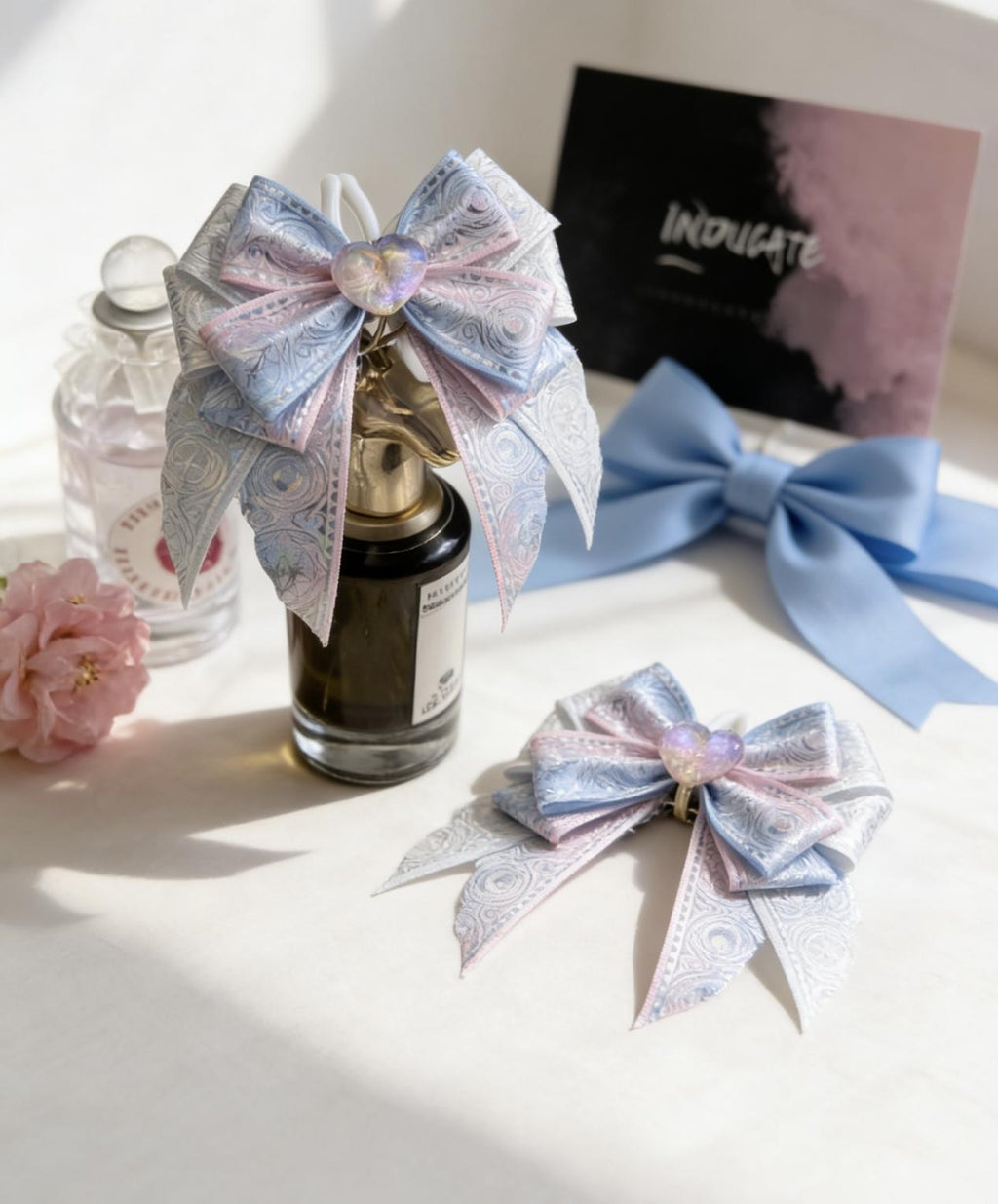 Nipple Clip by Undulate