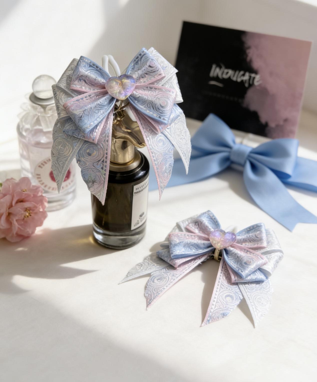 Nipple Clip by Undulate