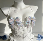 Nipple Clip by Undulate