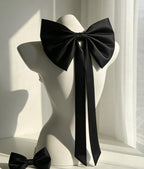 Bow Collar Nipple Clip Set by Undulate