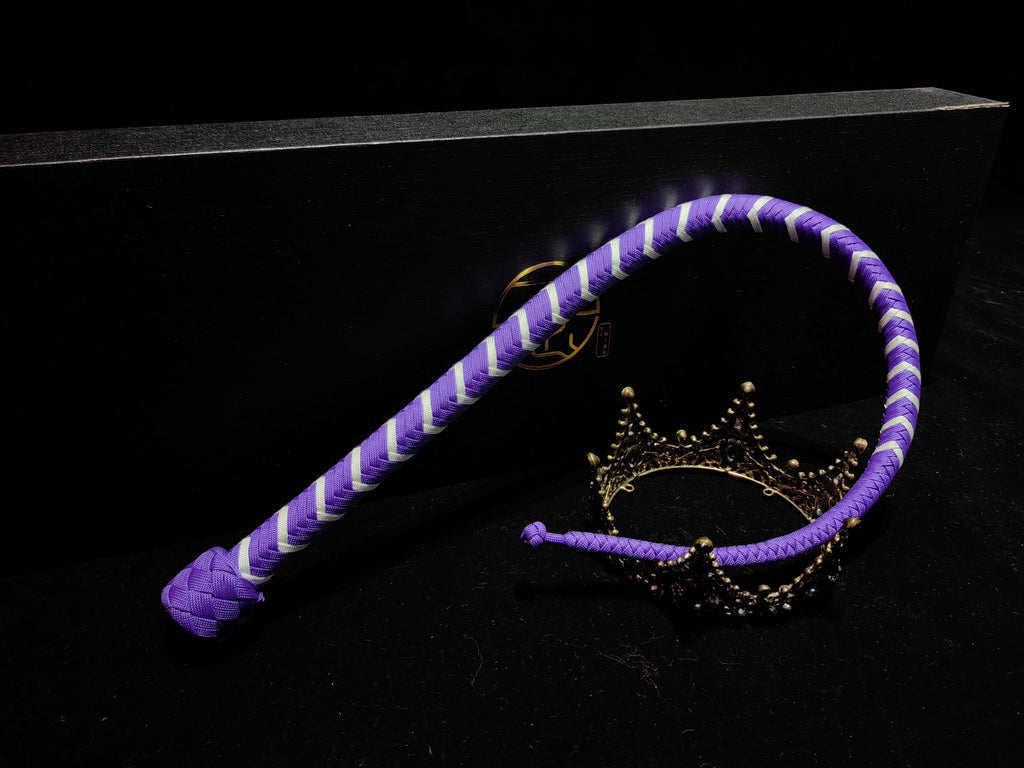 Portable Whip Series by INTENIA