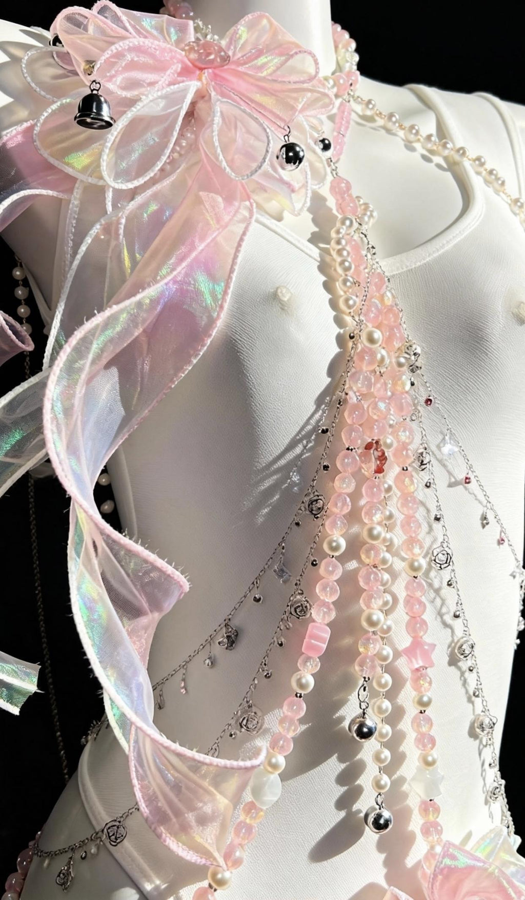 Ritual Body Chain by Undulate