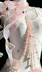 Ritual Body Chain by Undulate