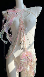 Ritual Body Chain by Undulate