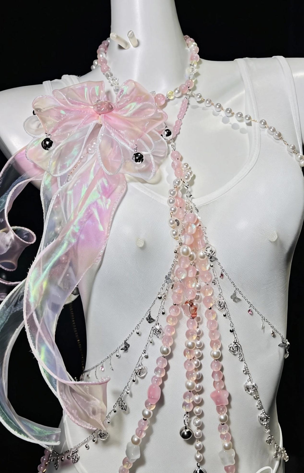 Ritual Body Chain by Undulate