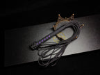 Custom Floggers by INTENIA